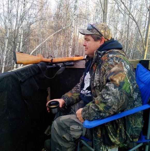 Meet your Posher, Matt - Picture 1 of 1